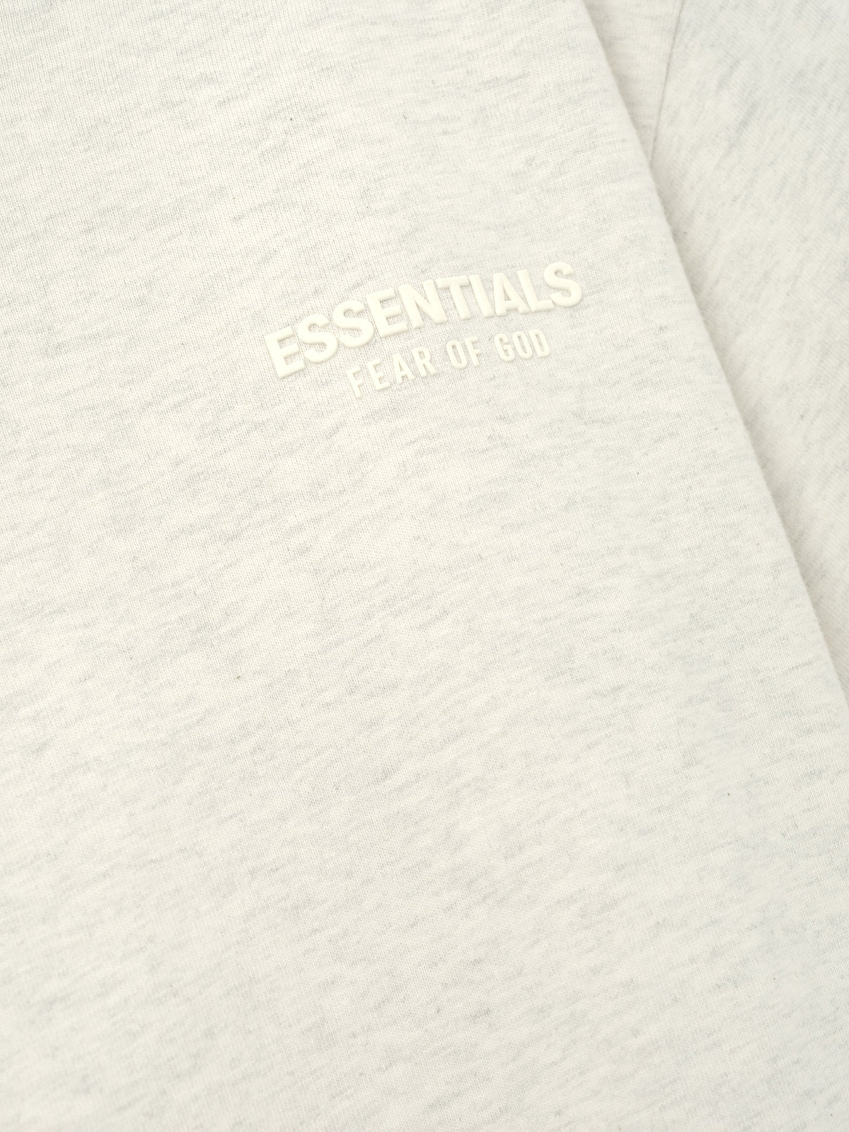 Womens Essentials FW26 Classic Short Sleeve Tee