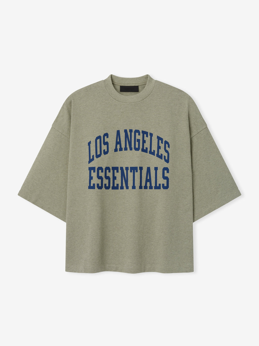 Rams Merch Tee
