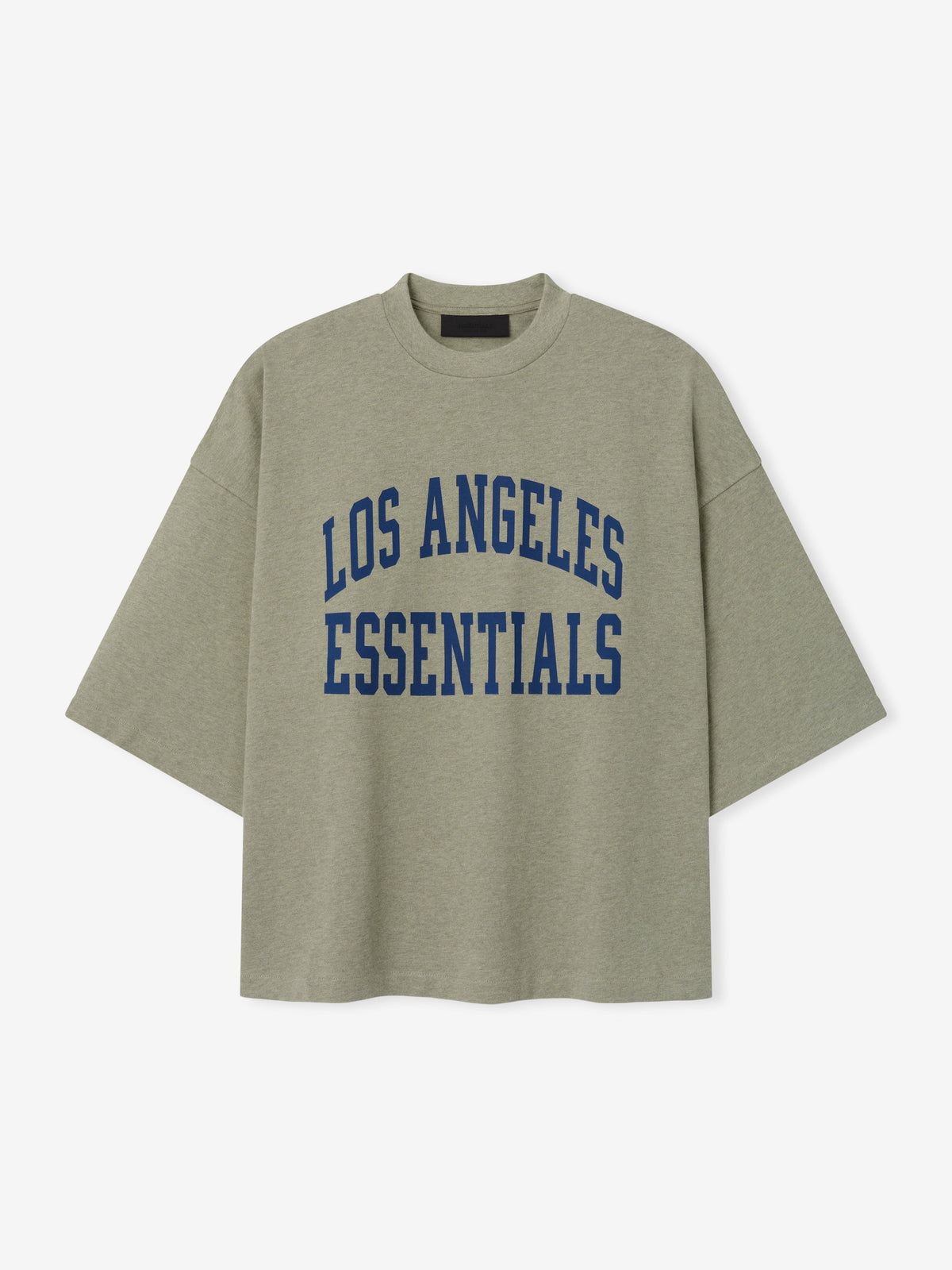 Rams Merch Tee
