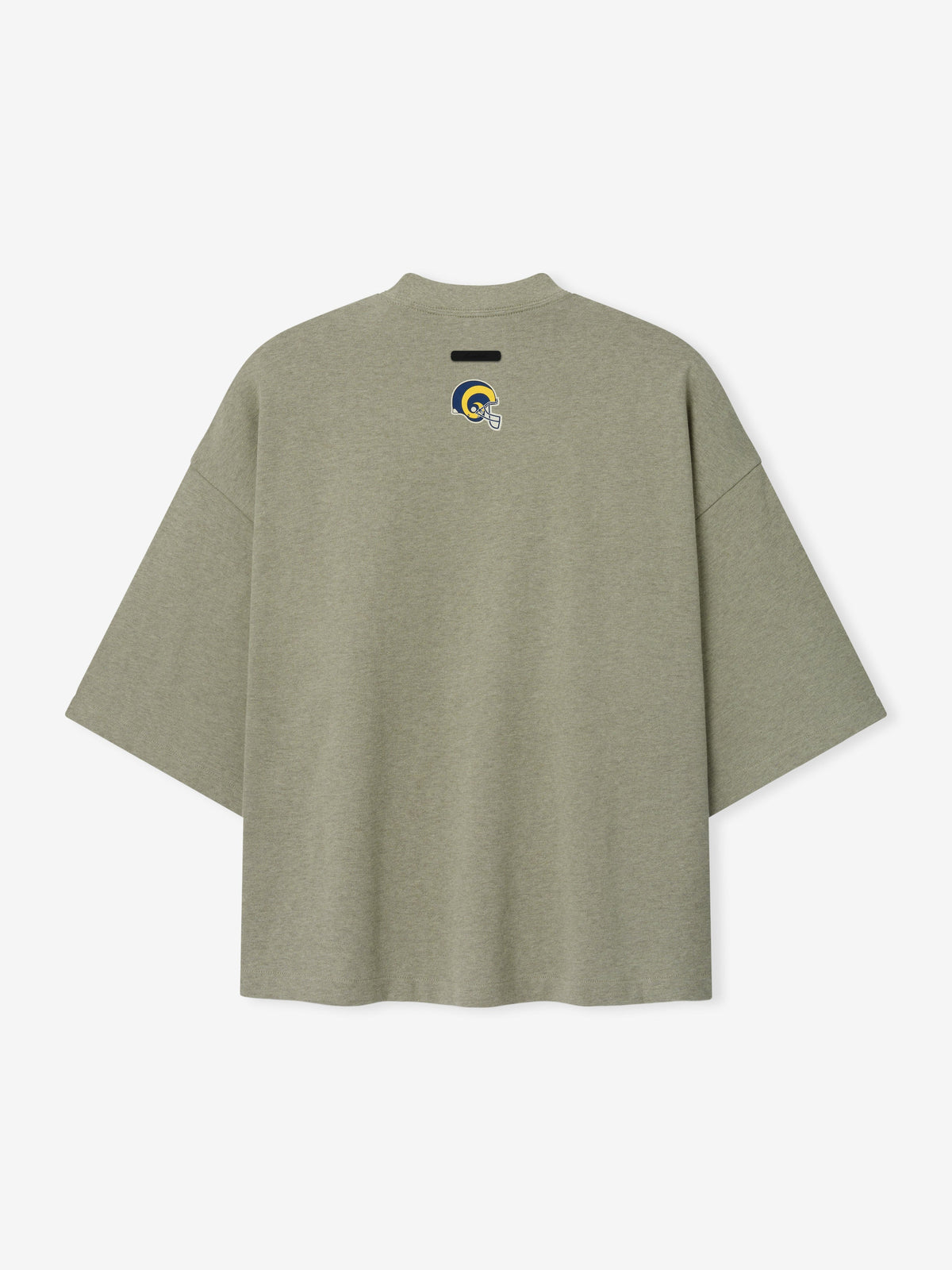 Rams Merch Tee