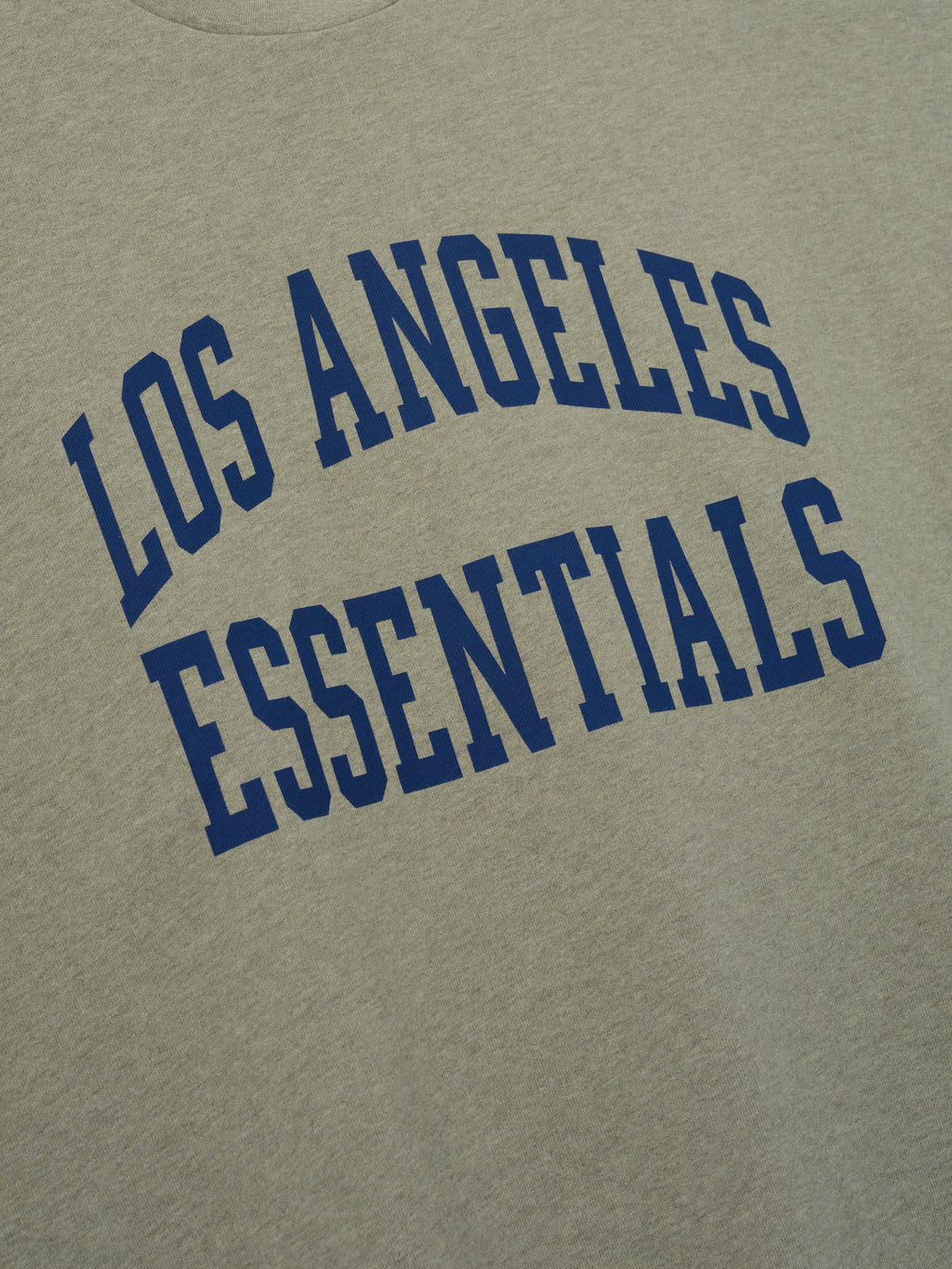 Rams Merch Tee