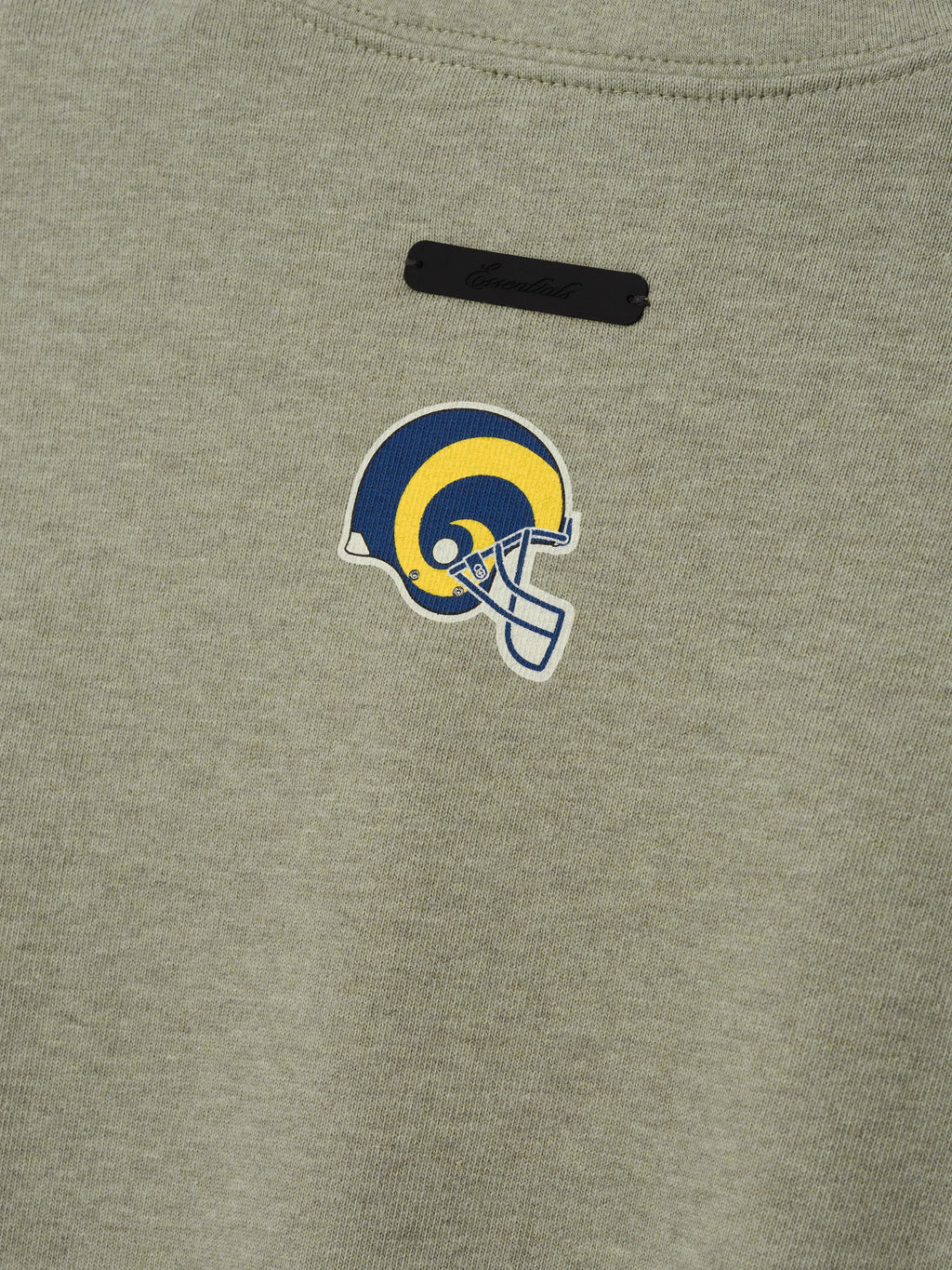 Rams Merch Tee