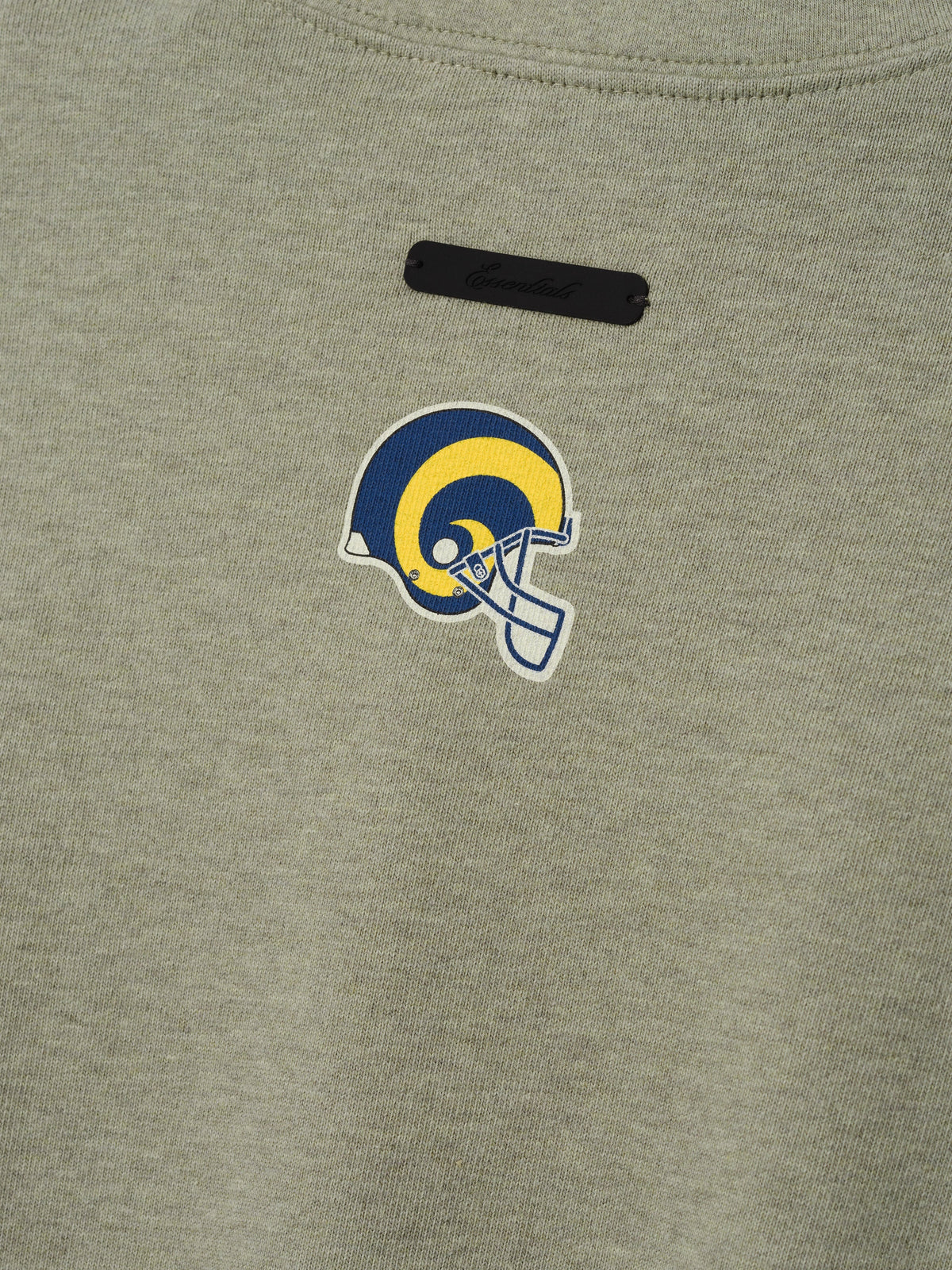 Rams Merch Tee