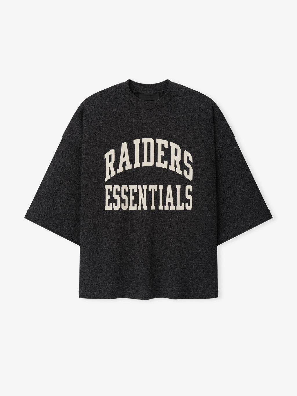 Raiders Merch Tee