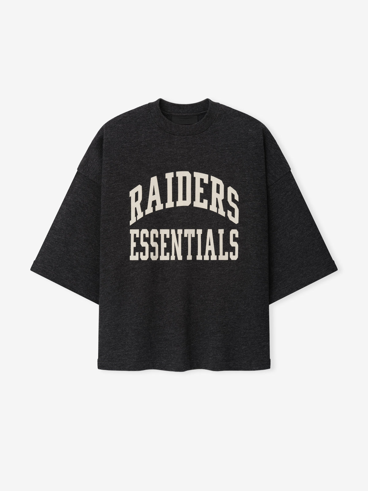 Raiders Merch Tee