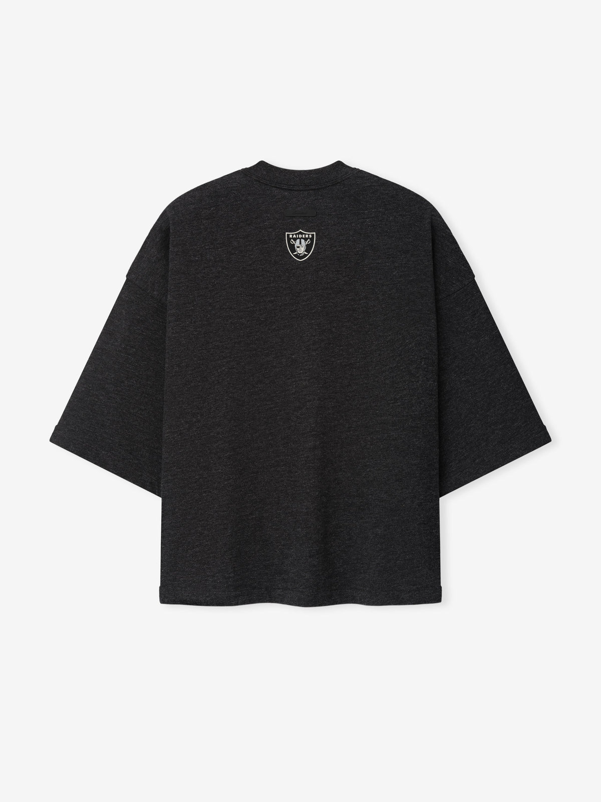 Raiders Merch Tee