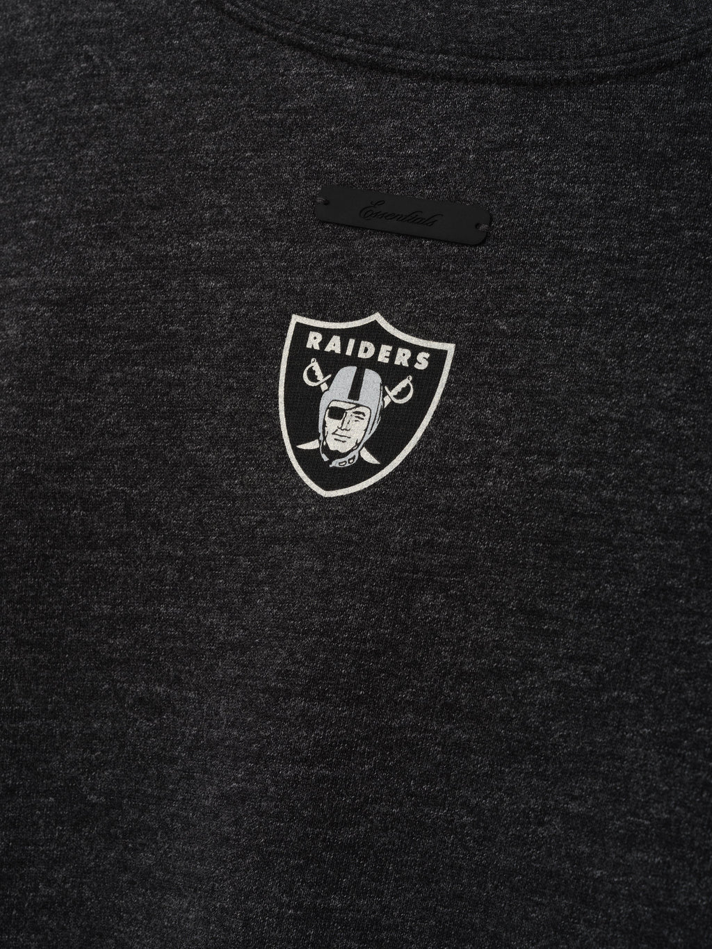 Raiders Merch Tee