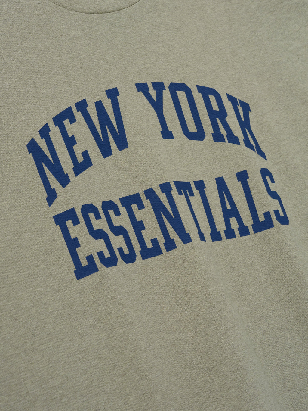 Giants Merch Tee