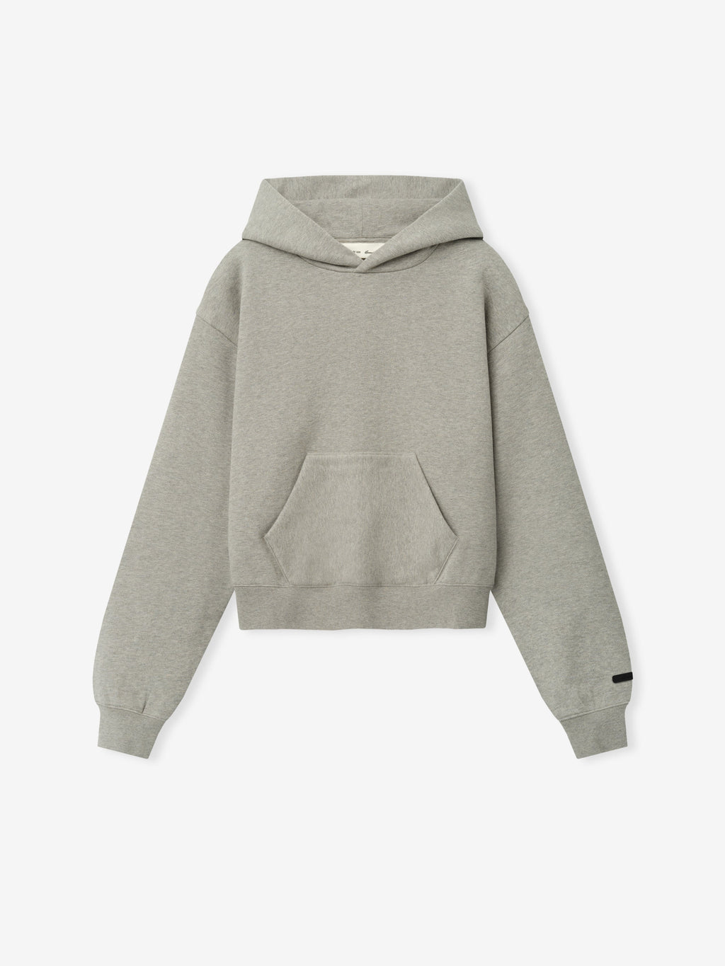 Womens Essentials FW26 Classic Hoodie