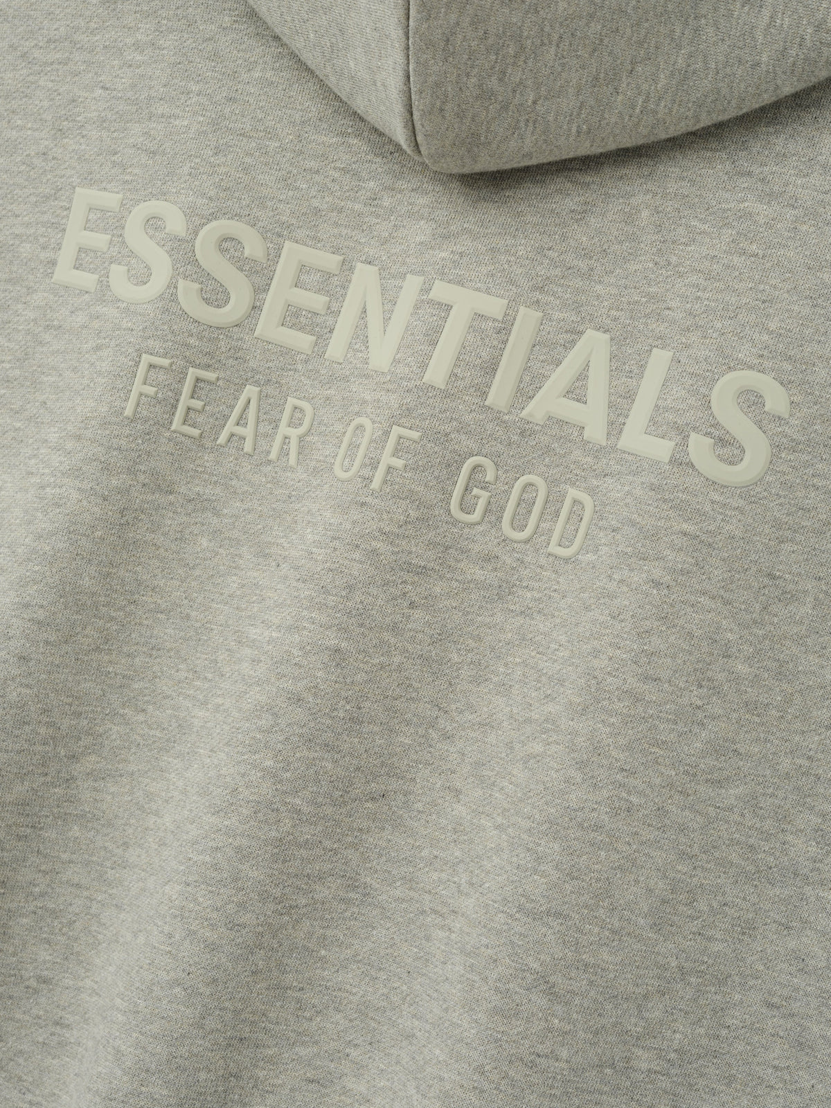 Womens Essentials FW26 Classic Hoodie