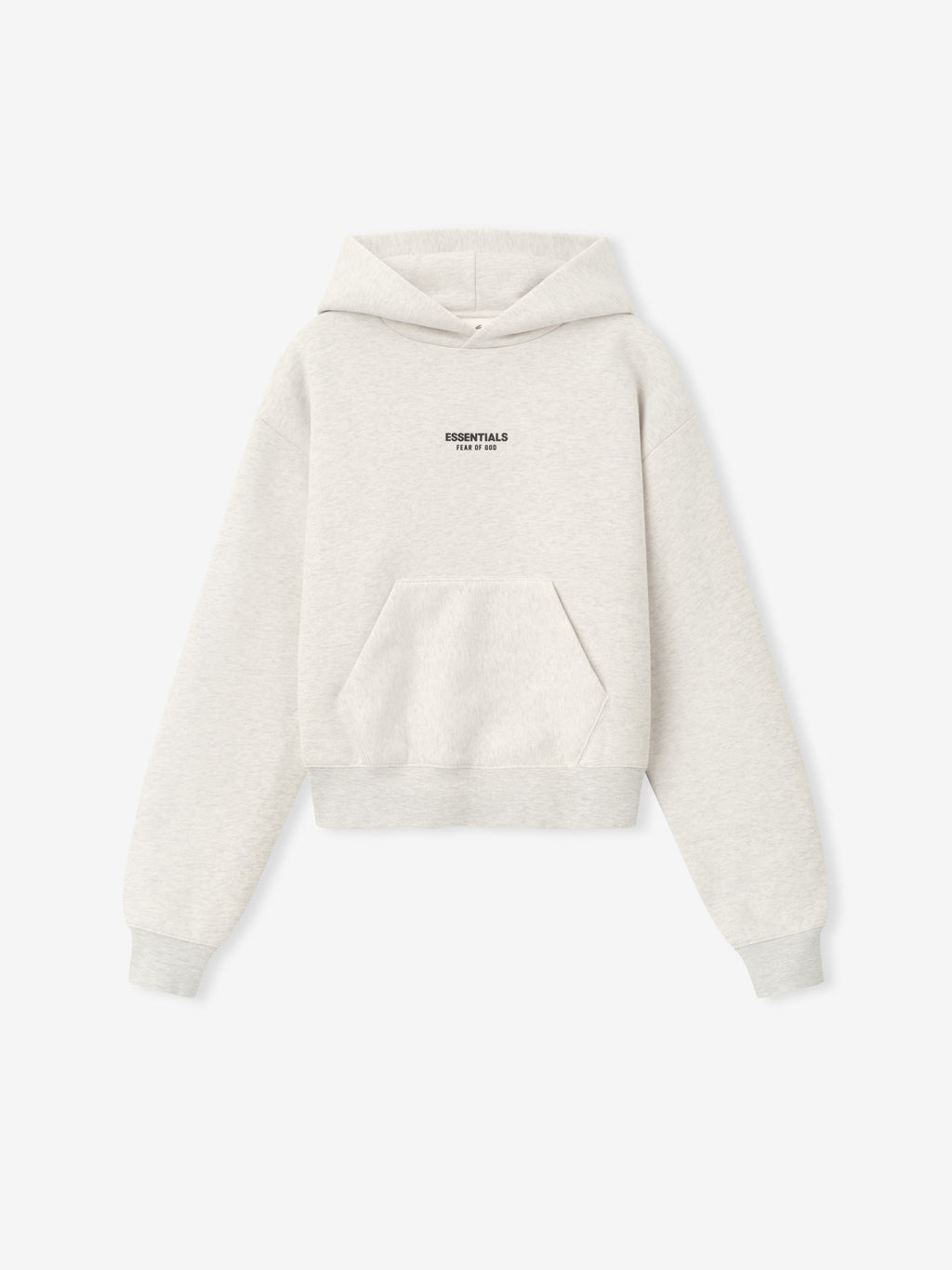 Womens Essentials FW26 Classic Hoodie