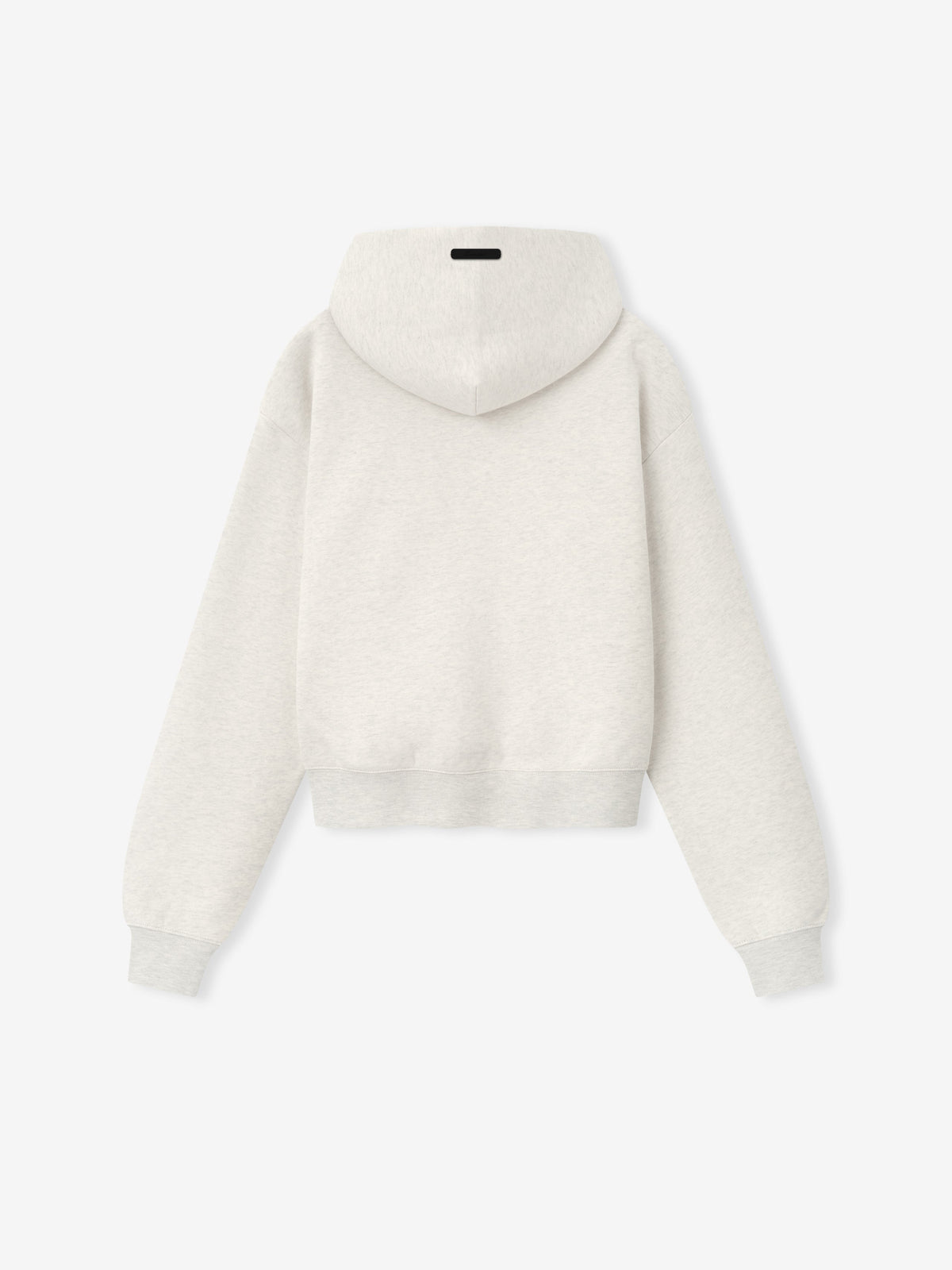 Womens Essentials FW26 Classic Hoodie