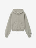 Womens Esssentials FW26 Classic Zip-Up Hoodie
