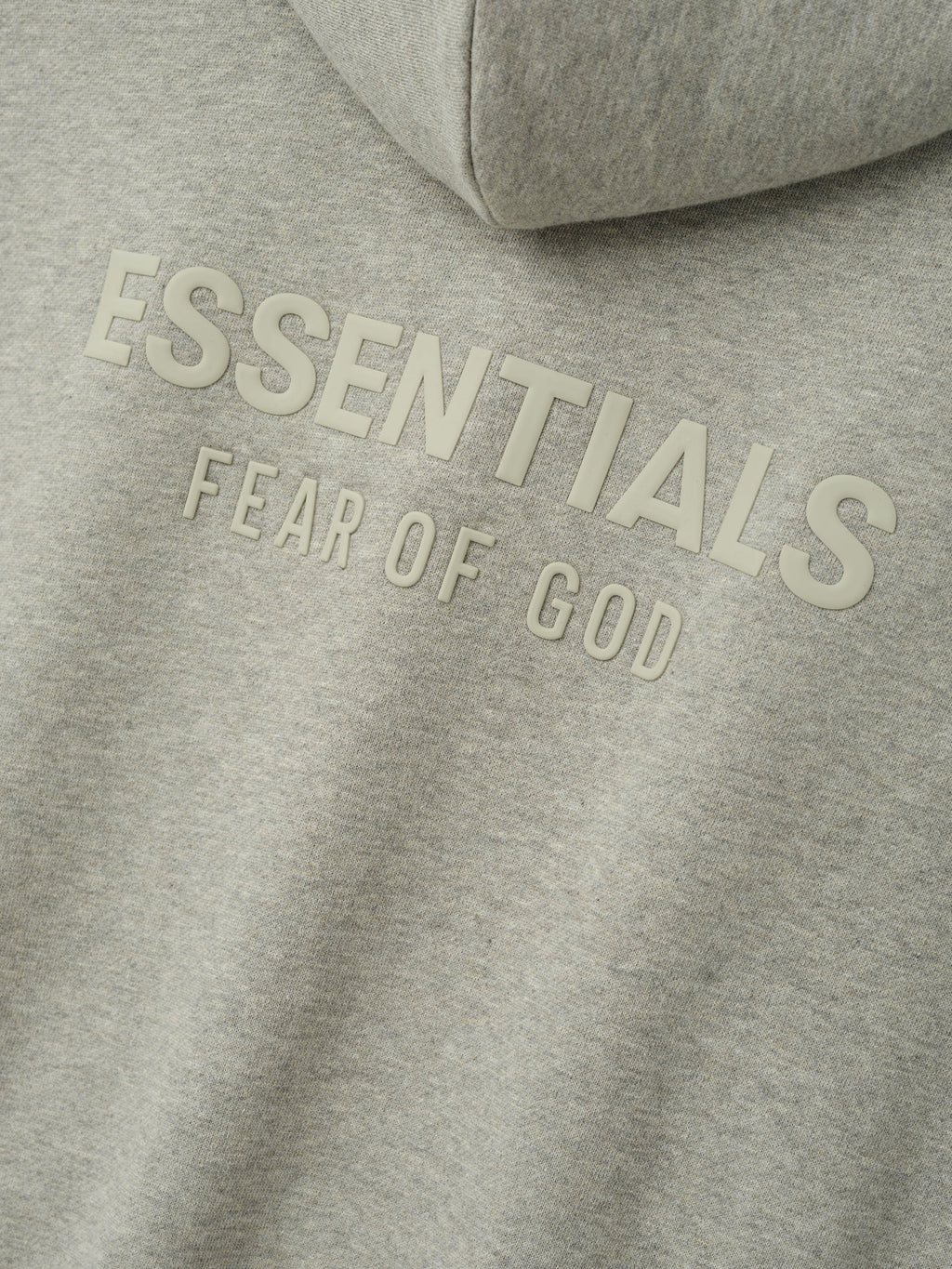 Womens Esssentials FW26 Classic Zip-Up Hoodie