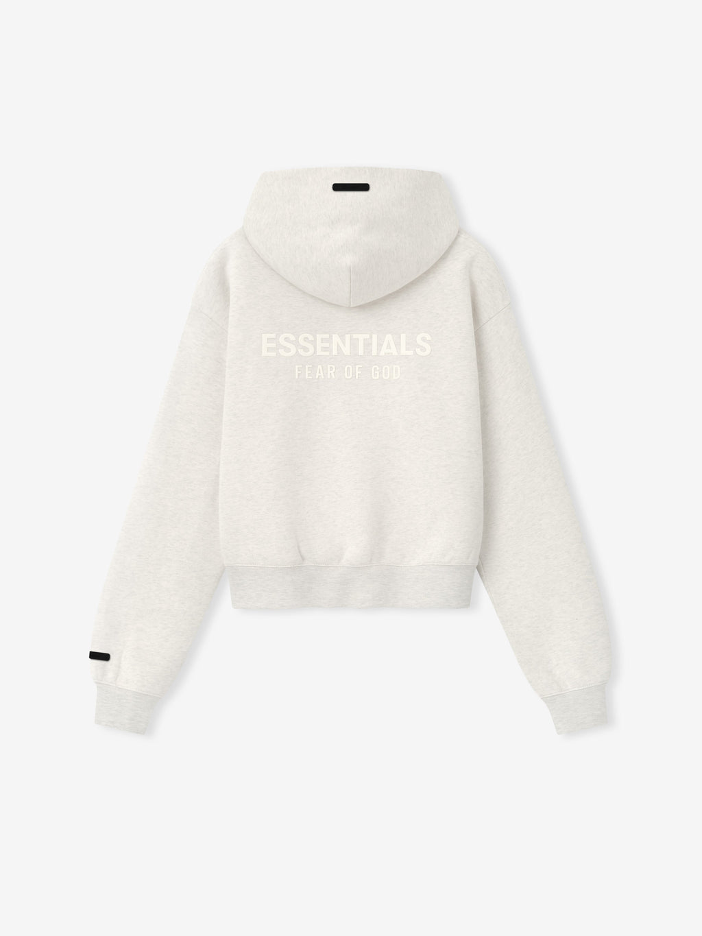 Womens Esssentials FW26 Classic Zip-Up Hoodie