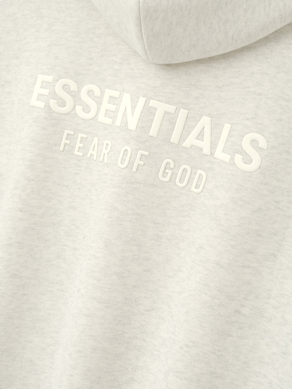 Womens Esssentials FW26 Classic Zip-Up Hoodie