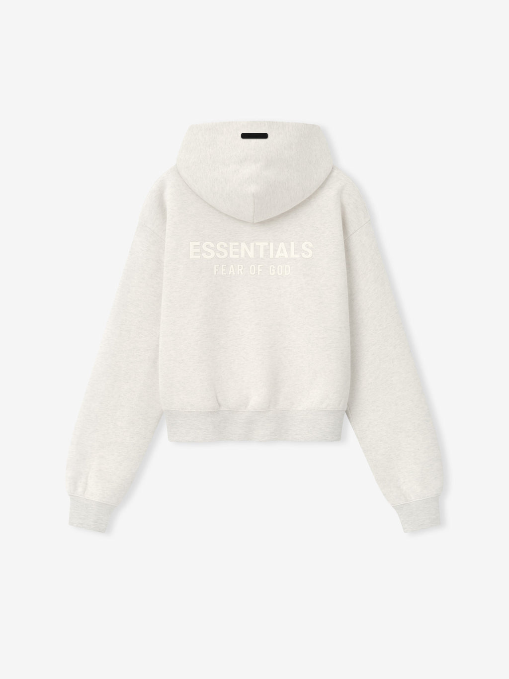 Womens Essentials FW26 Classic Hoodie