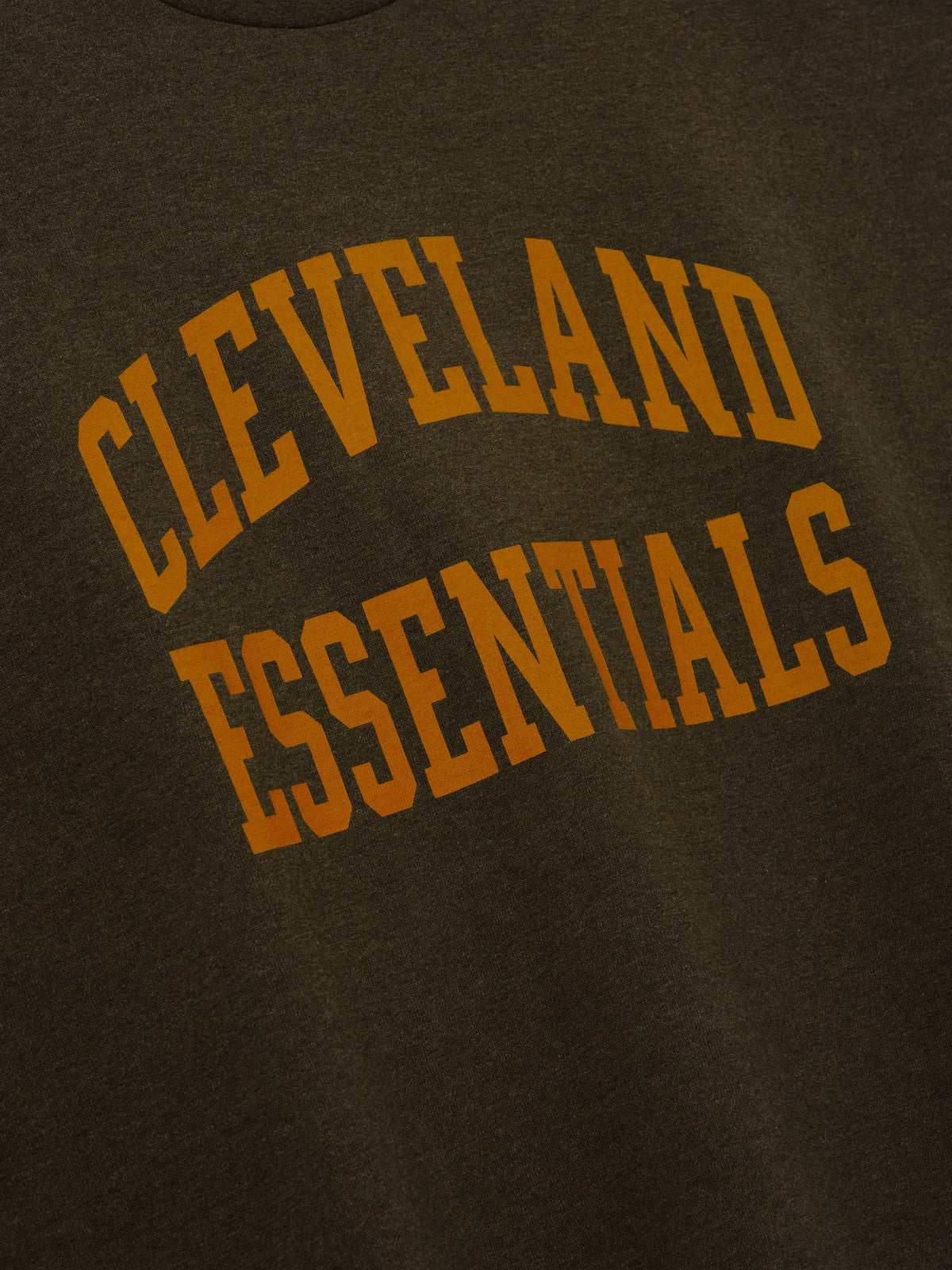 Browns Merch Tee