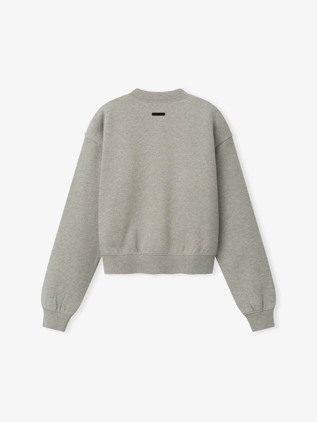 Womens Essentials FW26 Classic Crewneck Sweatshirt