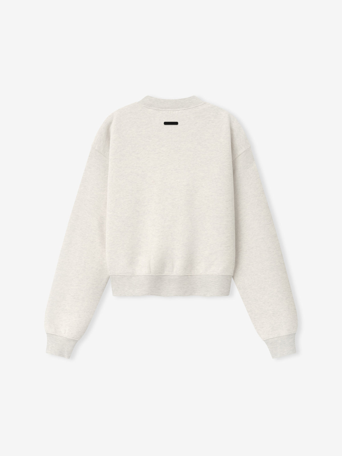 Womens Essentials FW26 Classic Crewneck Sweatshirt