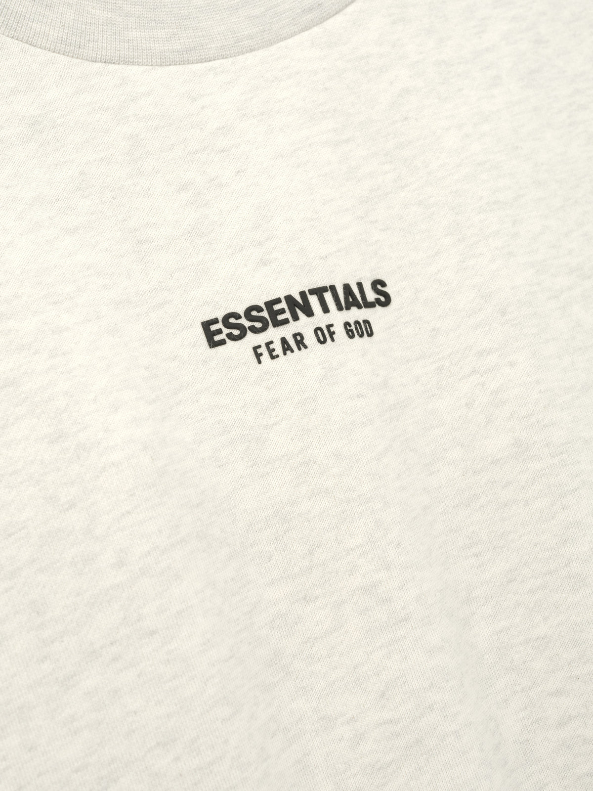 Womens Essentials FW26 Classic Crewneck Sweatshirt