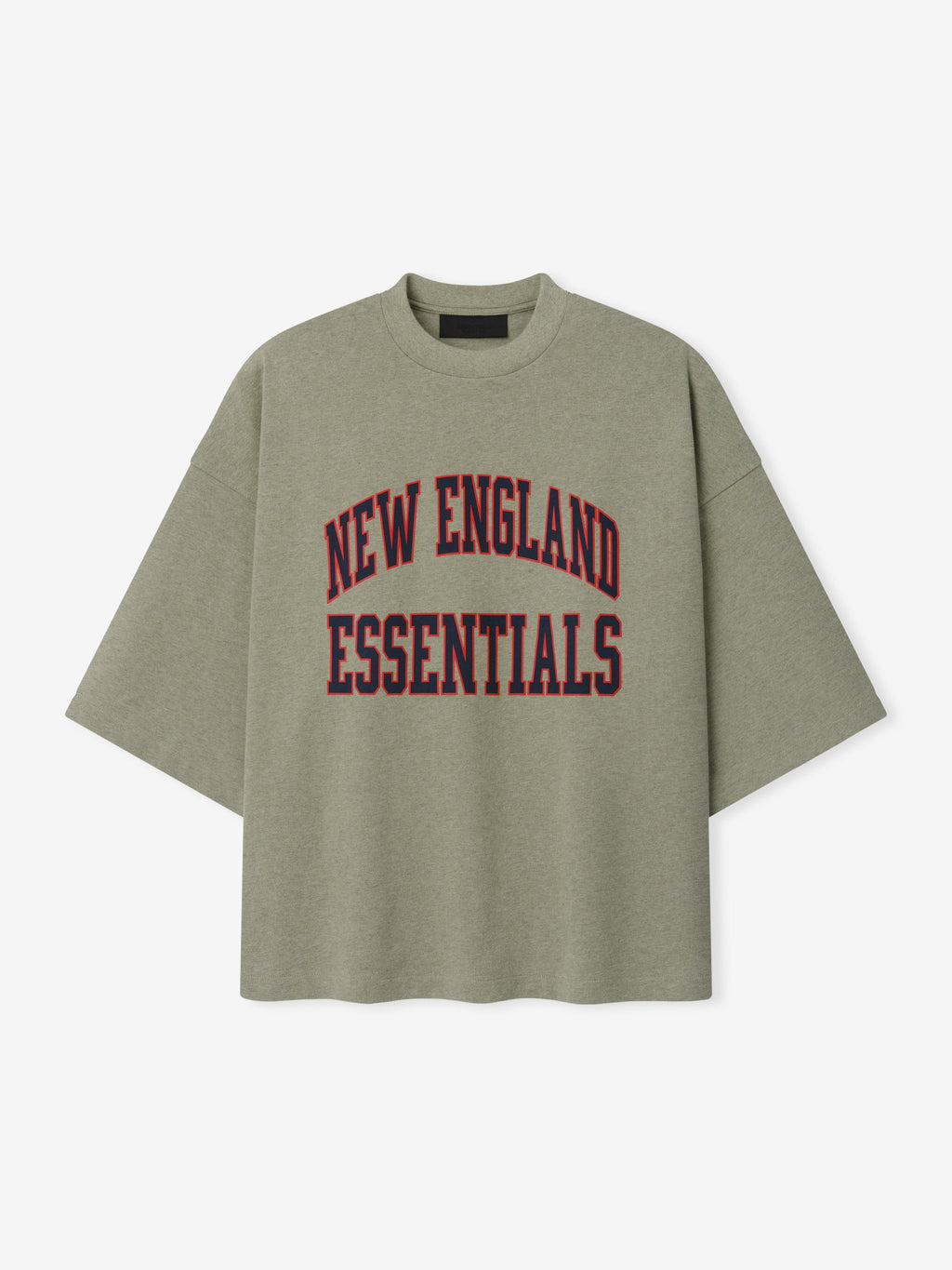 Patriots Merch Tee