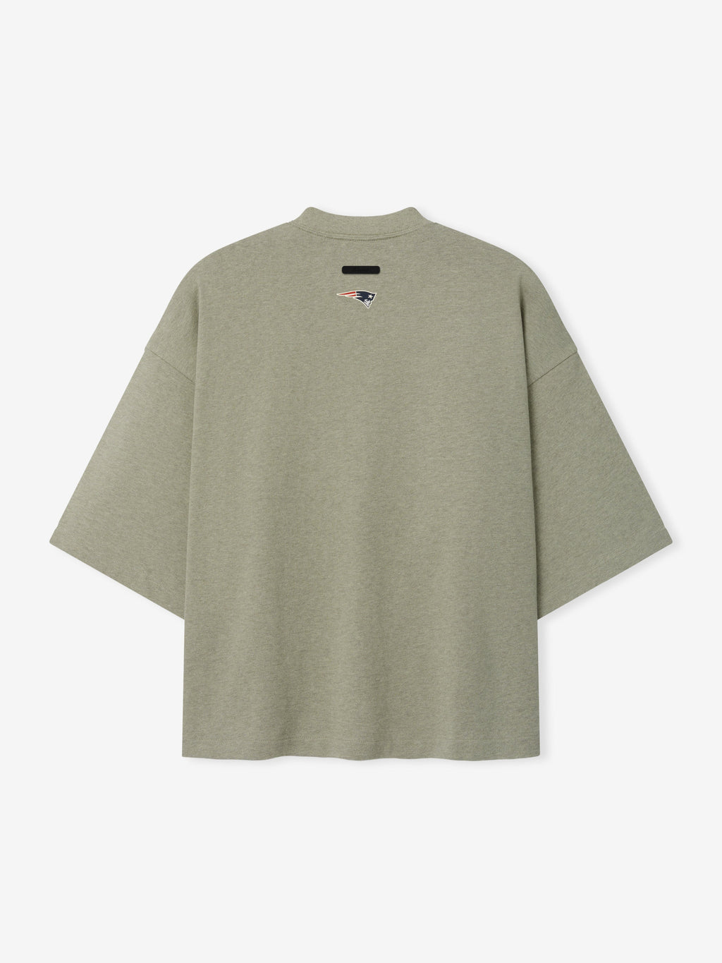 Patriots Merch Tee