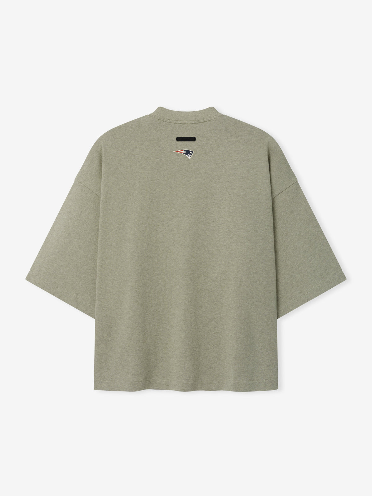 Patriots Merch Tee