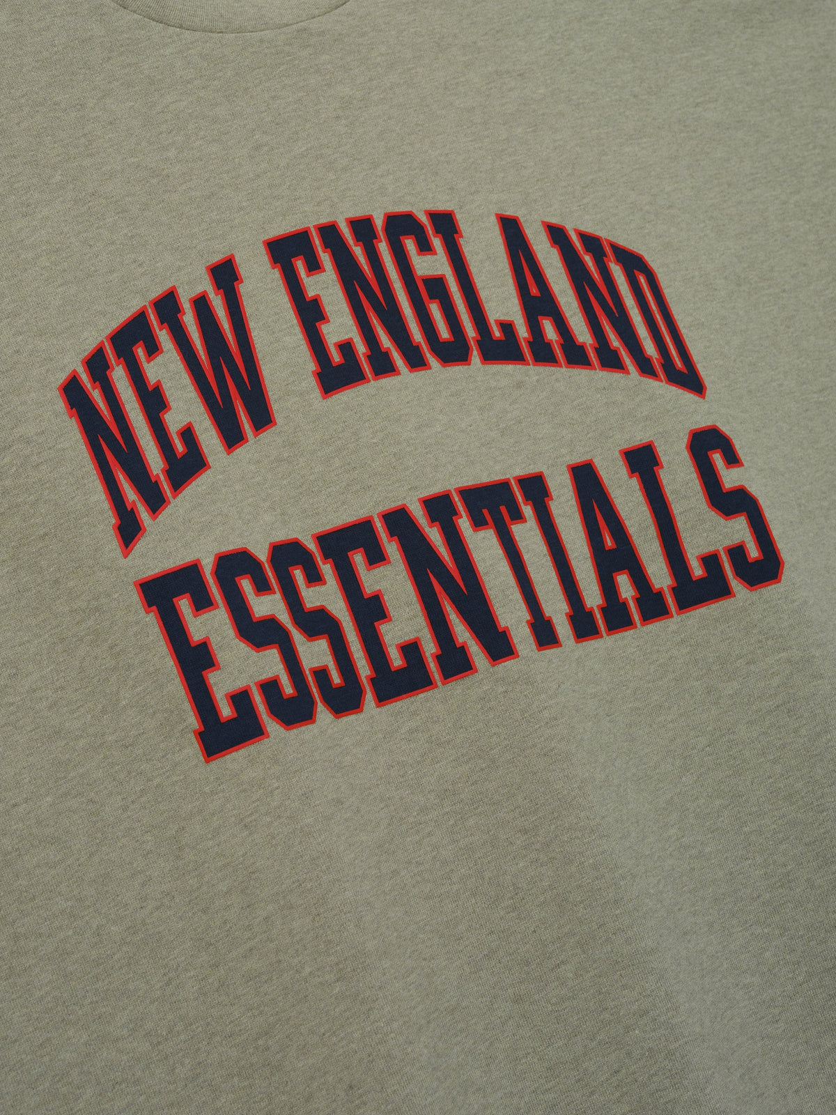 Patriots Merch Tee