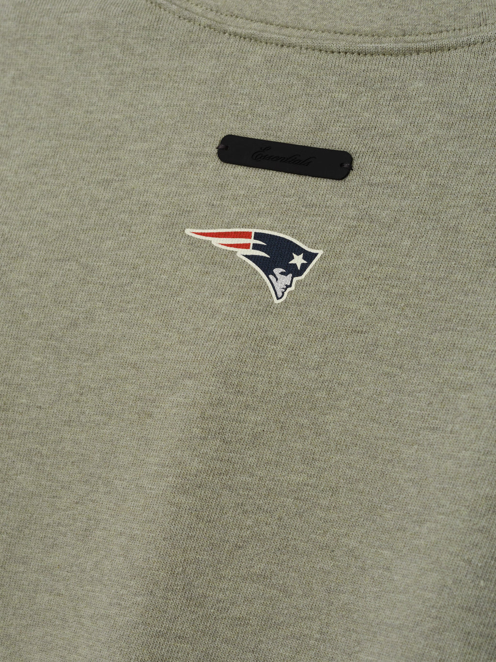 Patriots Merch Tee