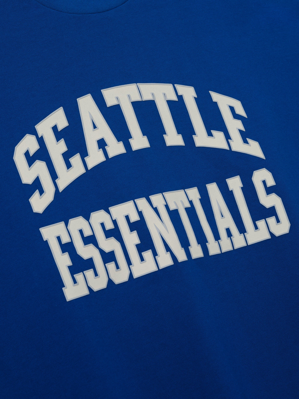 Seahawks Merch Tee