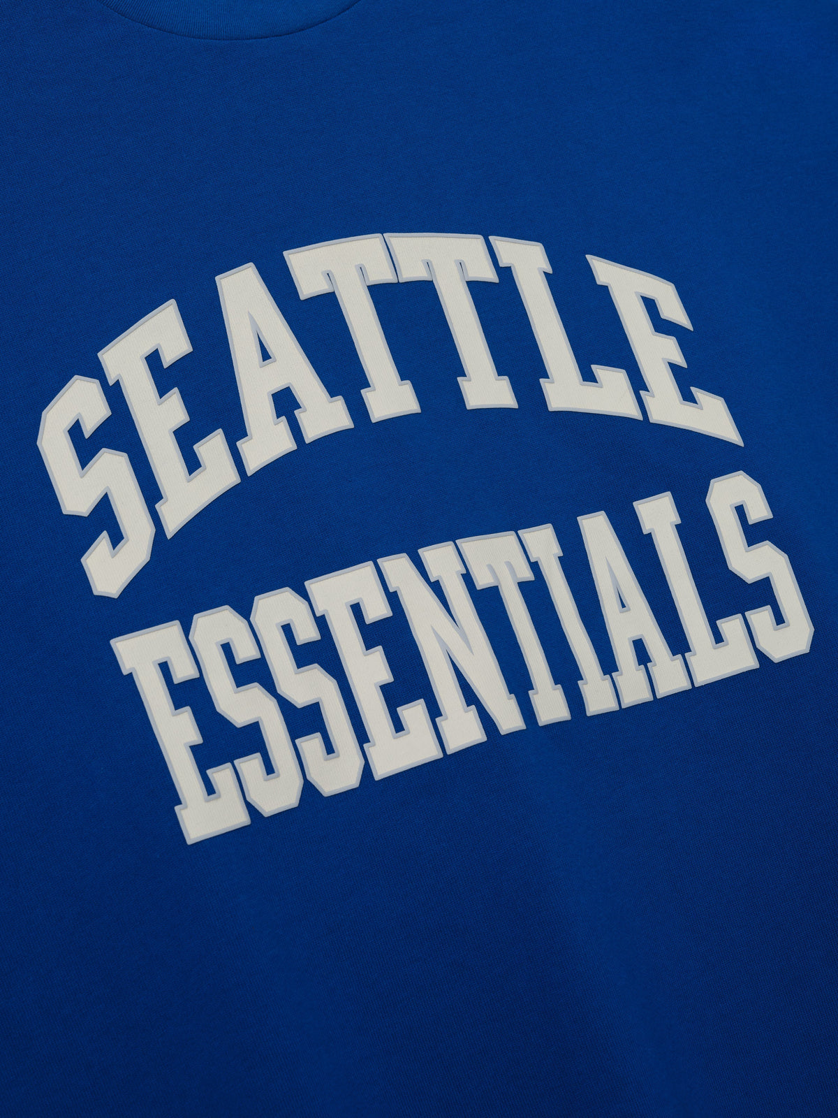Seahawks Merch Tee