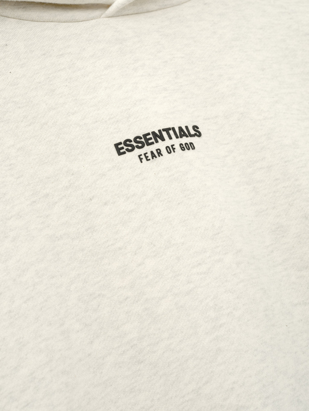 Essentials FW26 Classic Hoodie