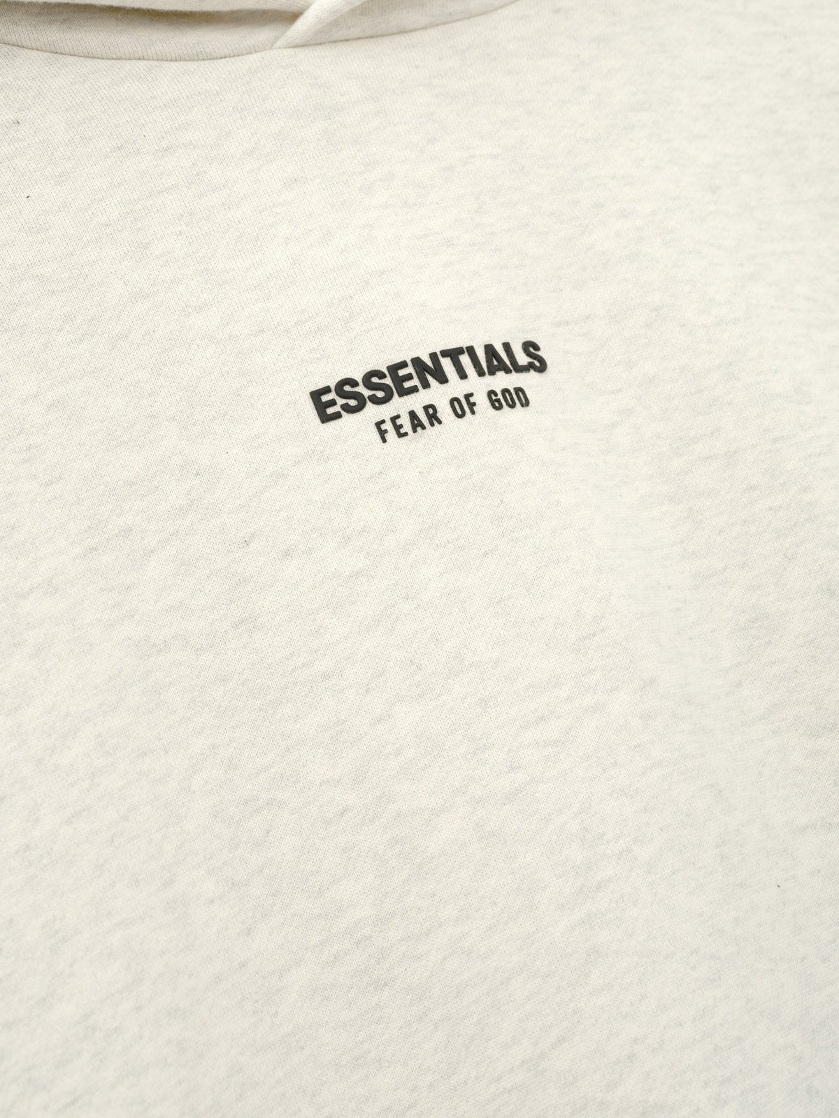 Essentials FW26 Classic Hoodie