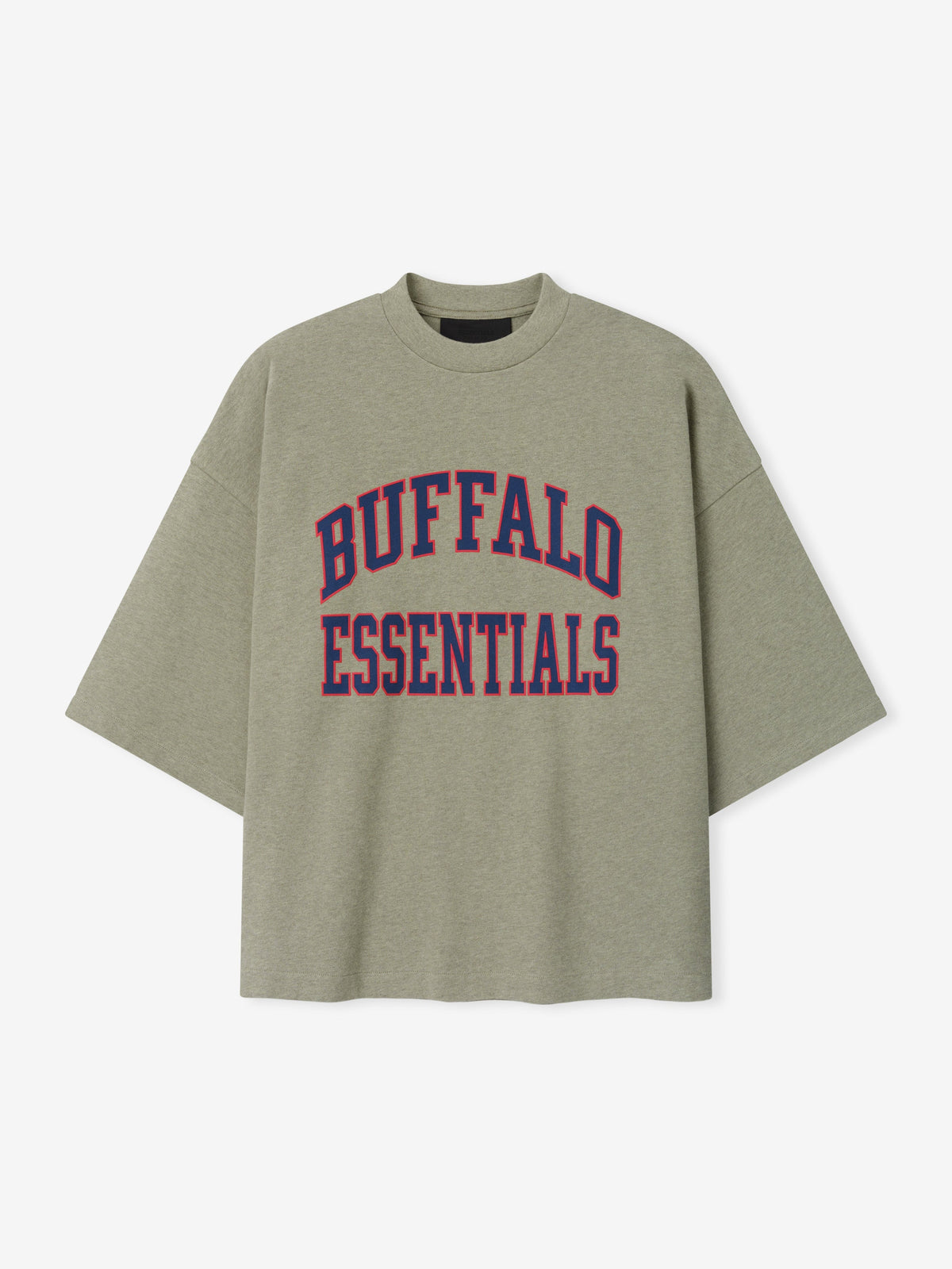 Bills Merch Tee