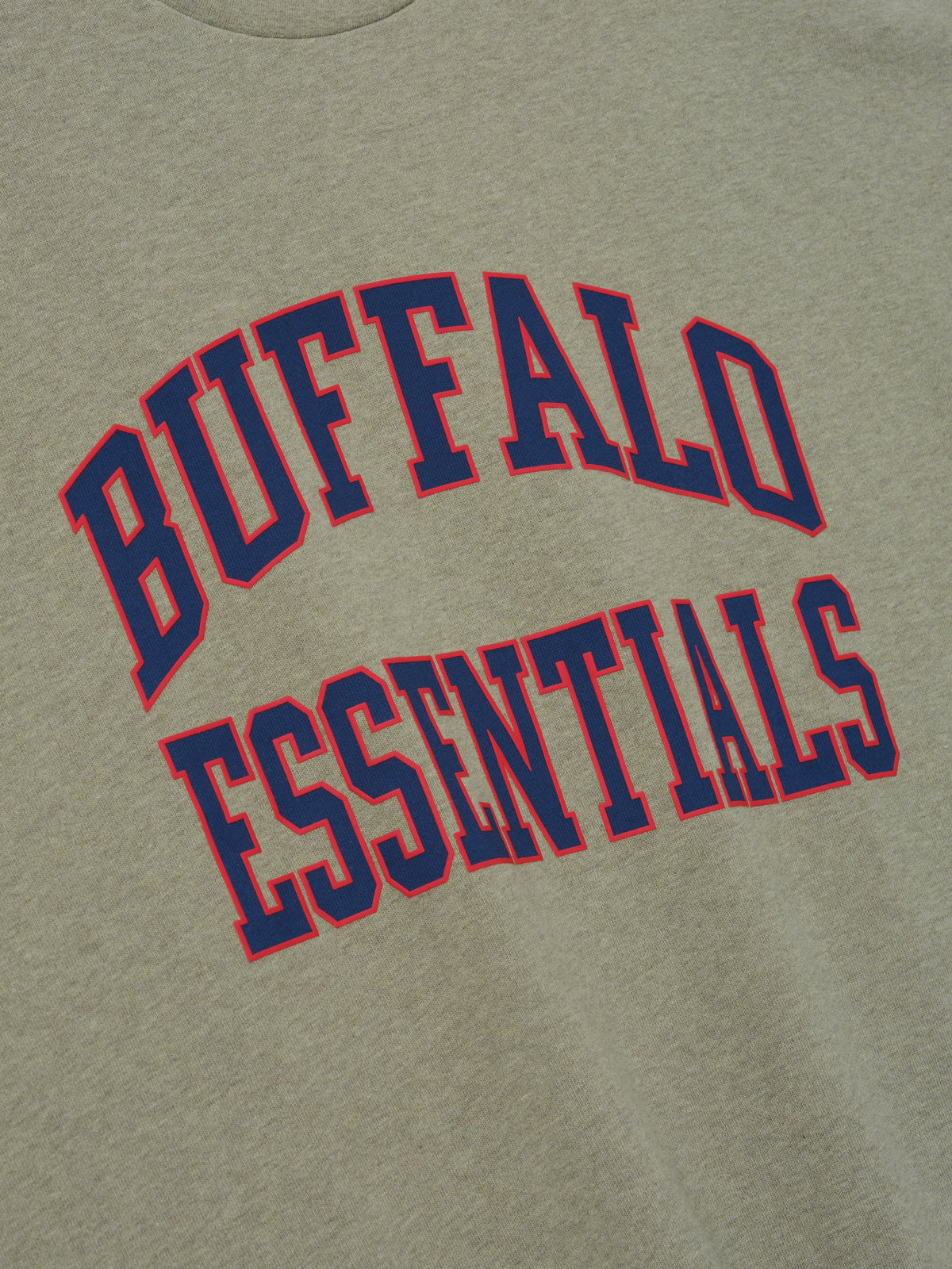 Bills Merch Tee