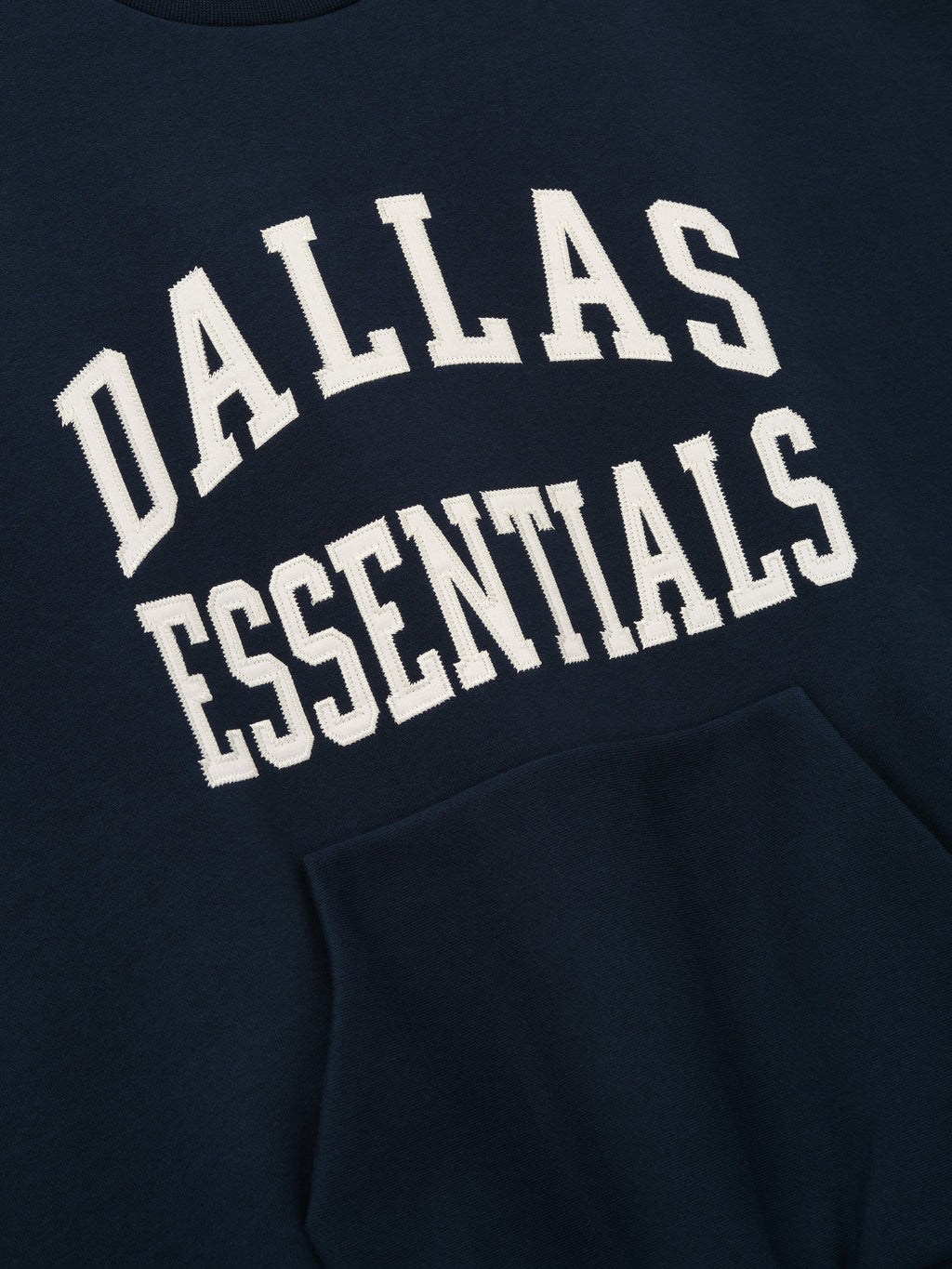 Cowboys 90s Relaxed Crewneck