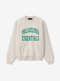 Eagles 90s Relaxed Crewneck