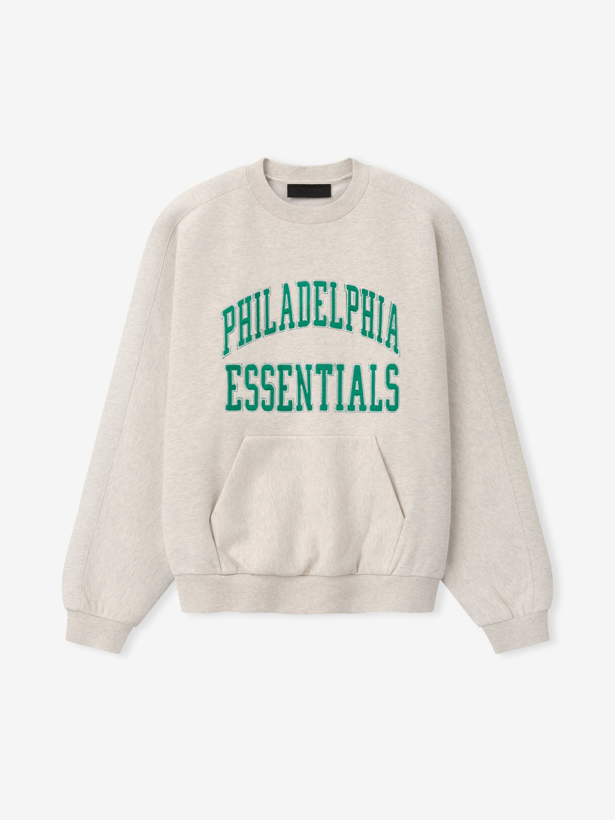 Eagles 90s Relaxed Crewneck