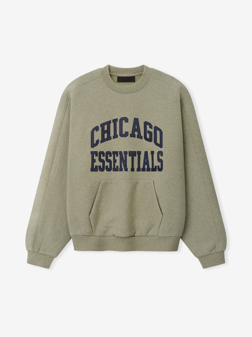 Bears 90s Relaxed Crewneck