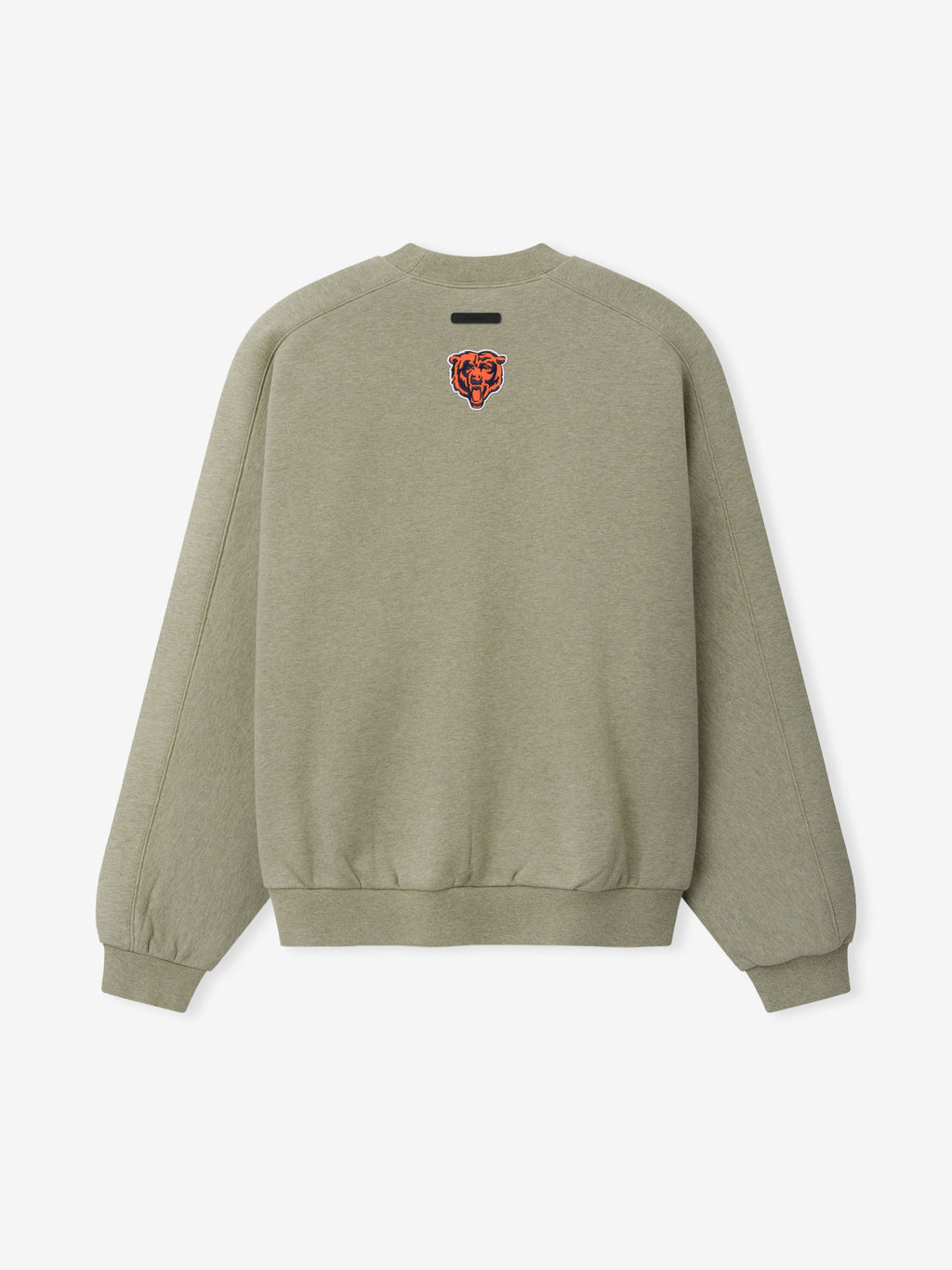 Bears 90s Relaxed Crewneck
