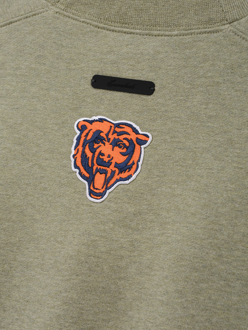 Bears 90s Relaxed Crewneck