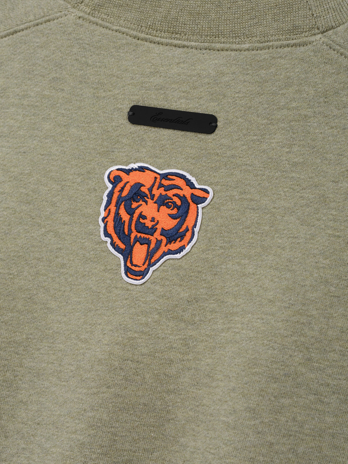 Bears 90s Relaxed Crewneck