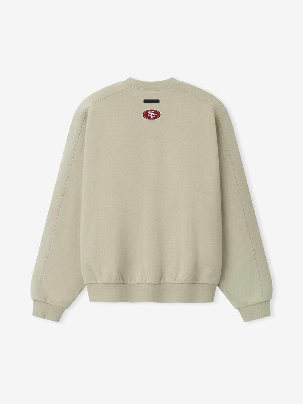 49ers 90s Relaxed Crewneck