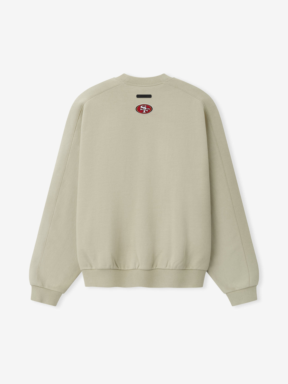 49ers 90s Relaxed Crewneck
