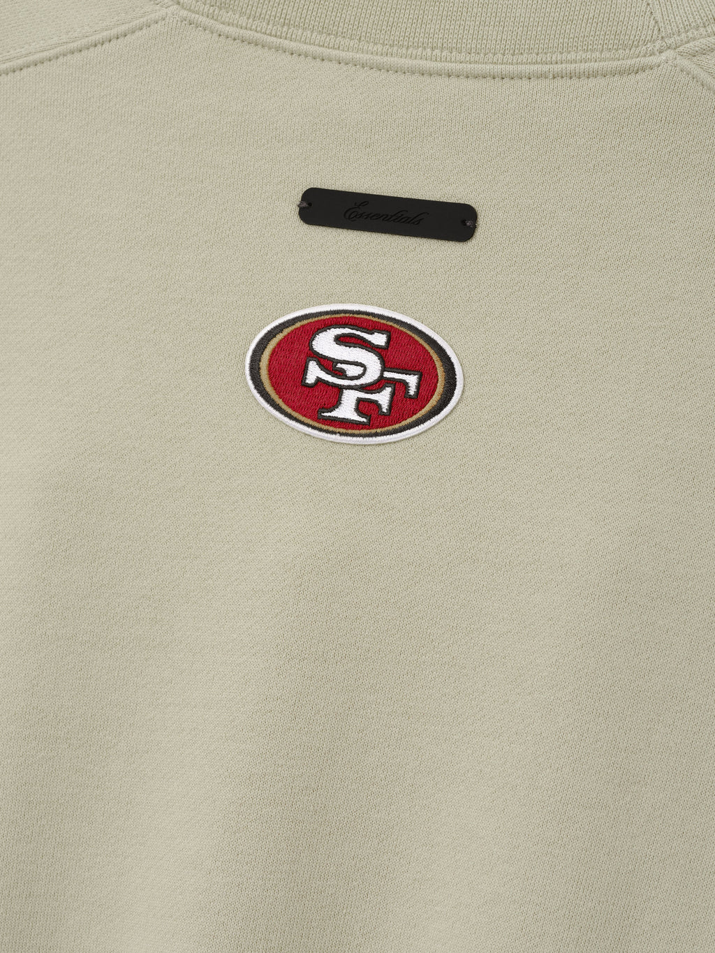 49ers 90s Relaxed Crewneck