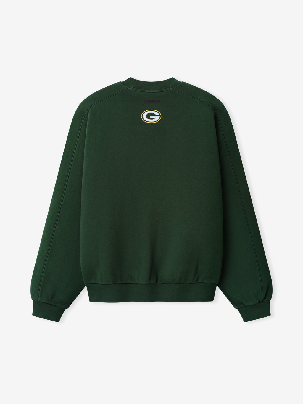 Packers 90s Relaxed Crewneck
