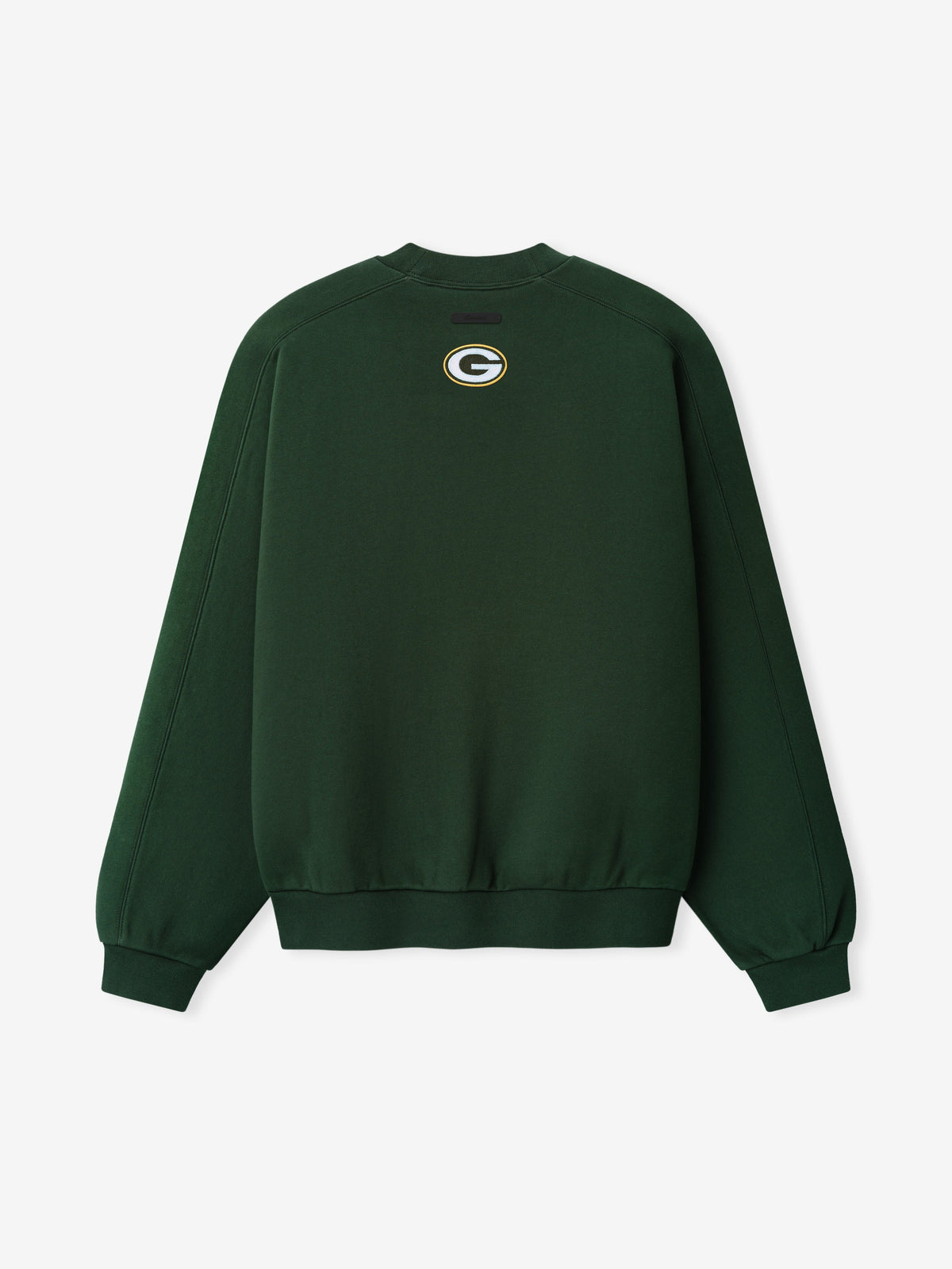 Packers 90s Relaxed Crewneck