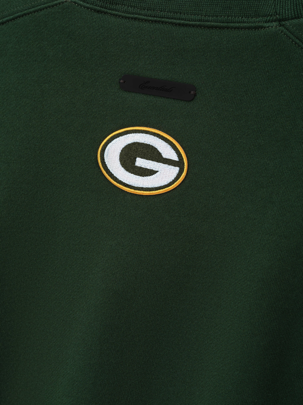 Packers 90s Relaxed Crewneck
