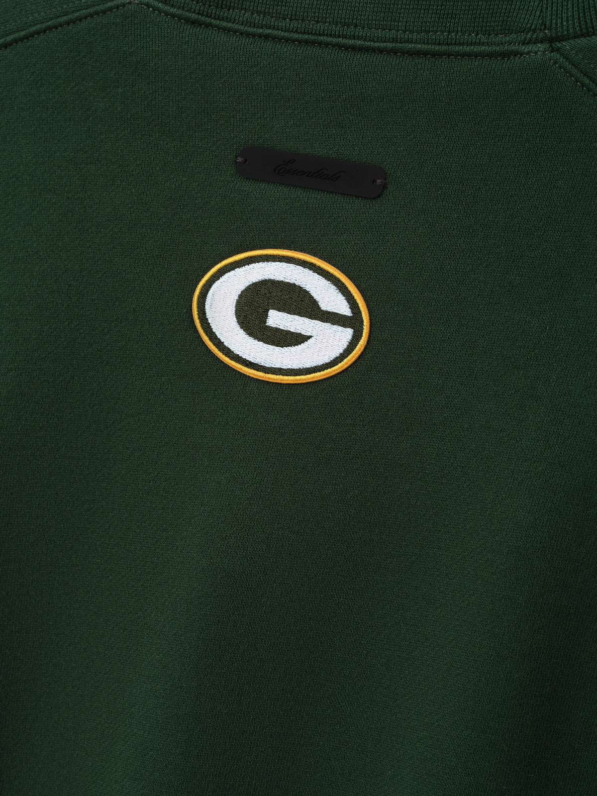 Packers 90s Relaxed Crewneck
